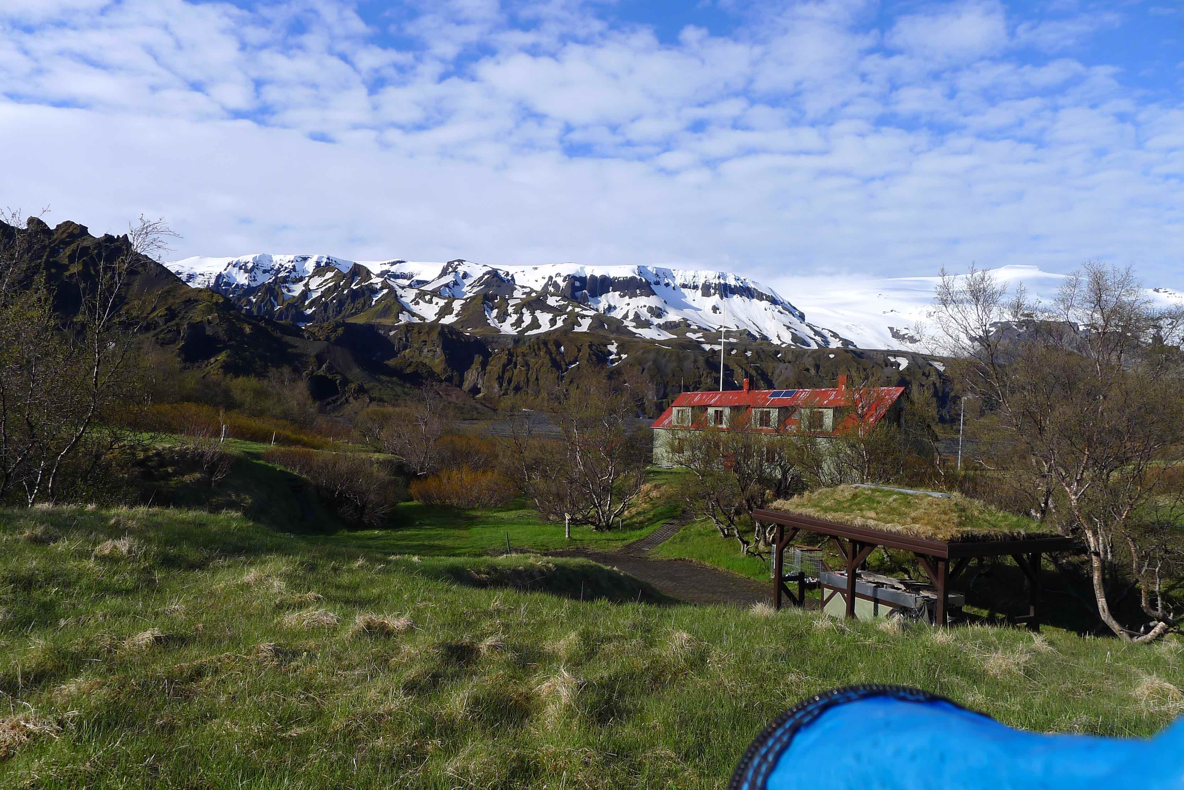 Þórsmörk