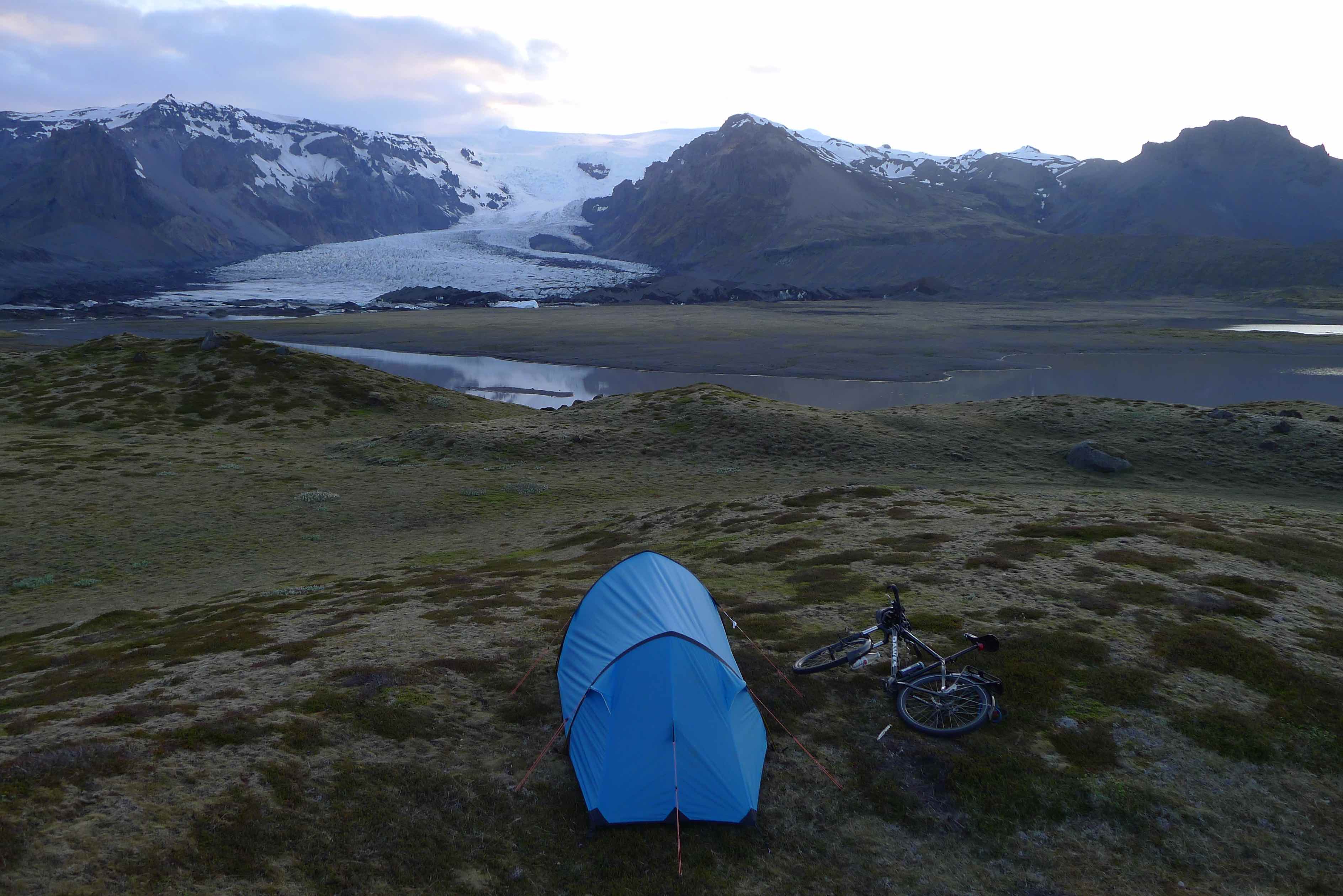 Fjallsárlón