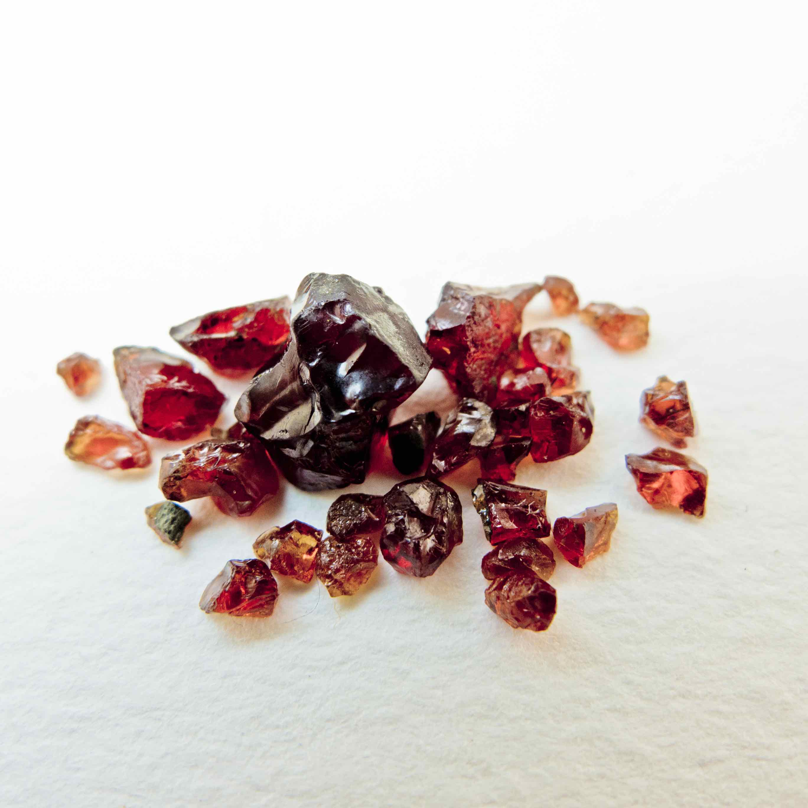 Elie Rubies
